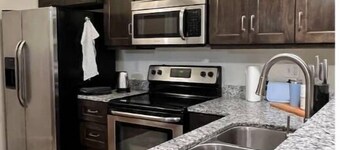 Center in the Square (live/work executive condo)