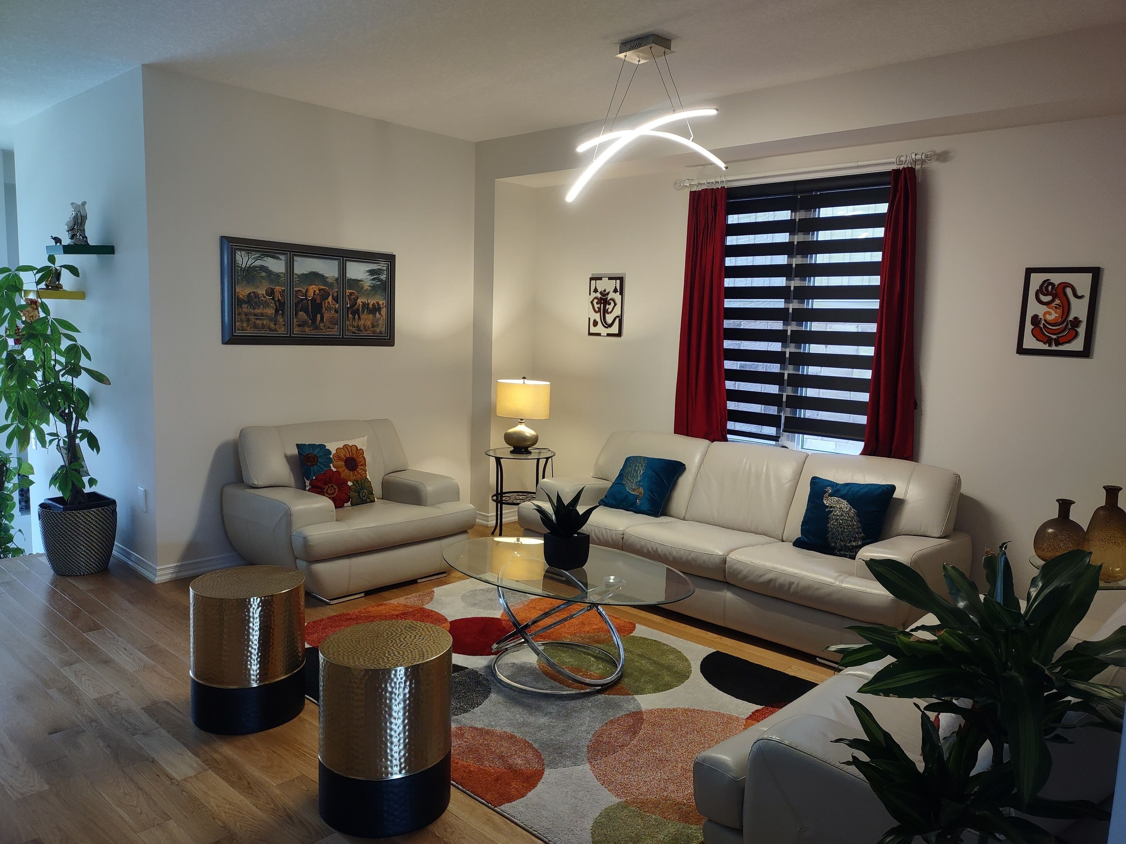 A Home Away From Home