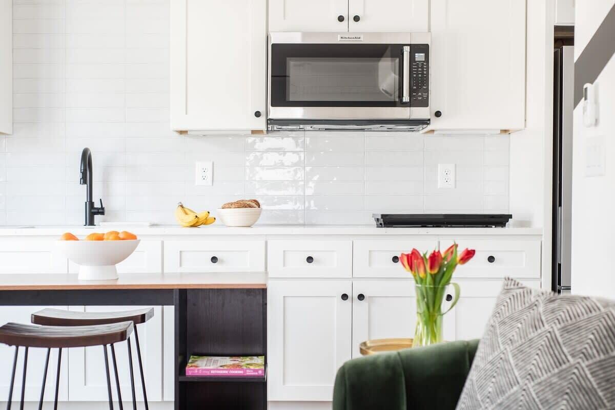 With a Twist by Minty Living