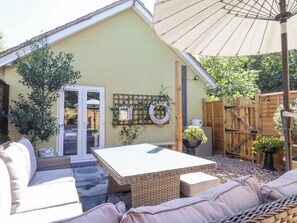 Cottage | Terrasse/Patio