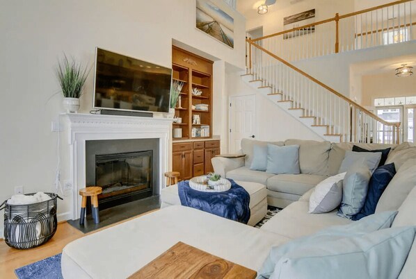 电视、游戏机、DVD 播放器、书