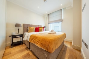 3 Schlafzimmer, Bügeleisen/Bügelbrett, Reisekinderbett, WLAN