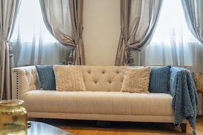 Fernseher, Arbeitsbereiche