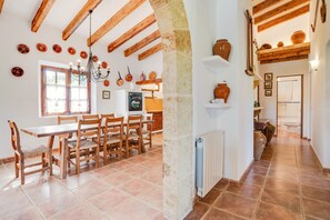 Restauración