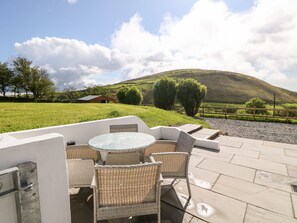 Cottage | Property grounds - Pennant Cottage (Pwllheli)