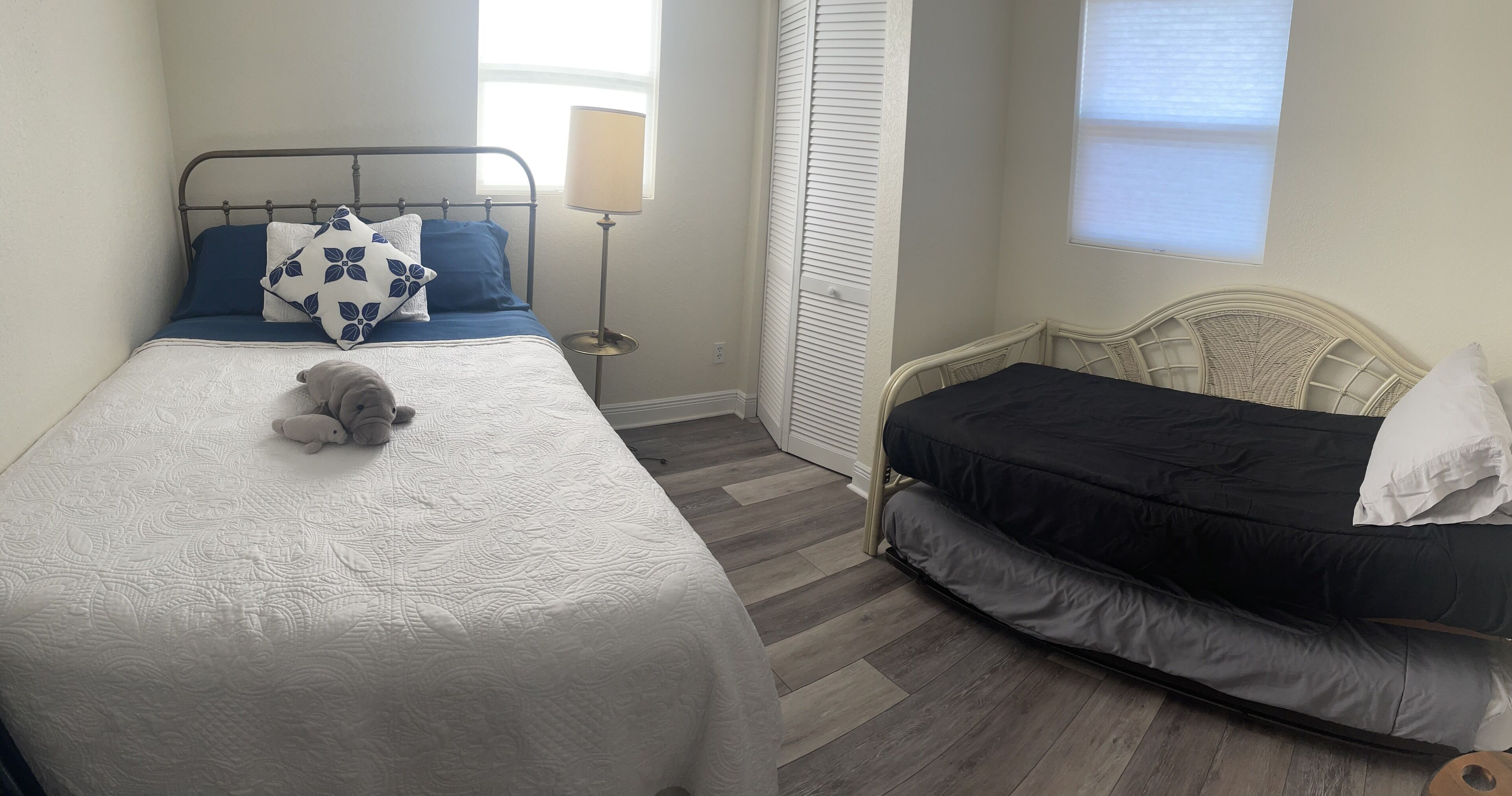 Weeki Wachee Overflow House