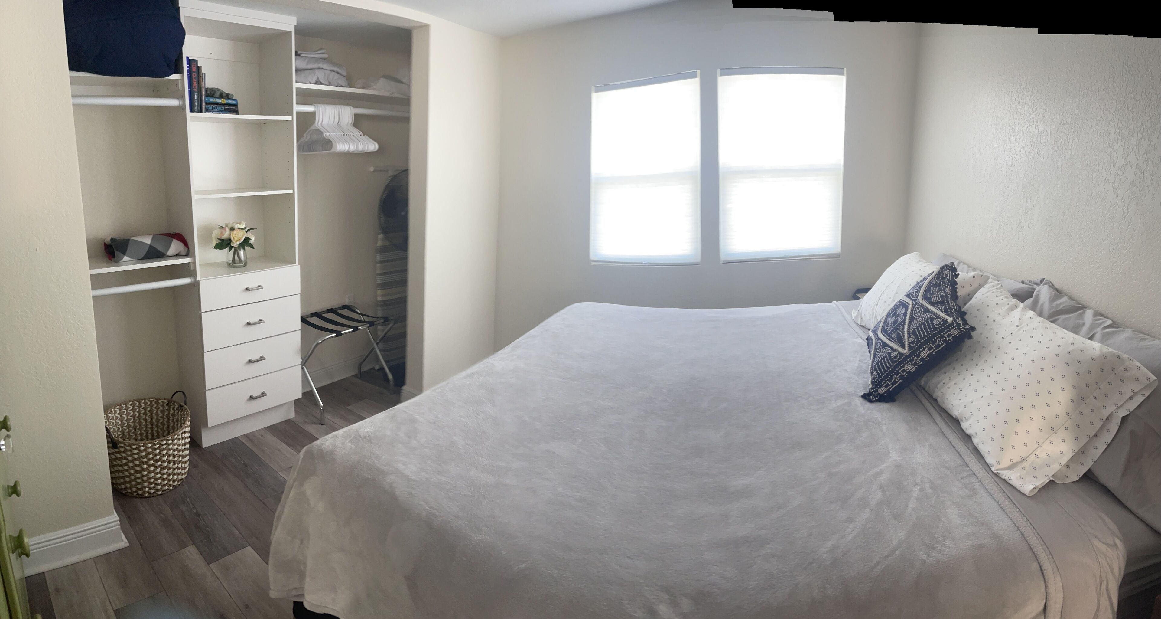 Weeki Wachee Overflow House