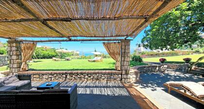 Villa Maiora Capri - Best Location