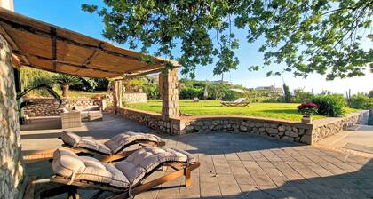 Villa Maiora Capri - Best Location