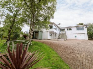 Exterior - Willoway (Tyn-y-Gongl)