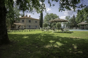 Exterior - Belvedere (Bucine)