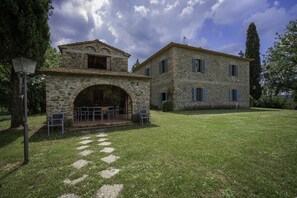 Exterior - Belvedere (Bucine)