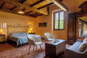 Villa | 6 bedrooms, desk, iron/ironing board, free wired internet - Belvedere - Ambra By Geco Vacation Rentals (Bucine)