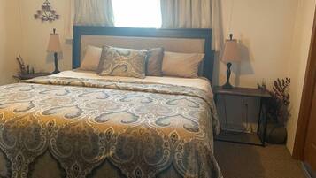 4 slaapkamers, wifi, beddengoed