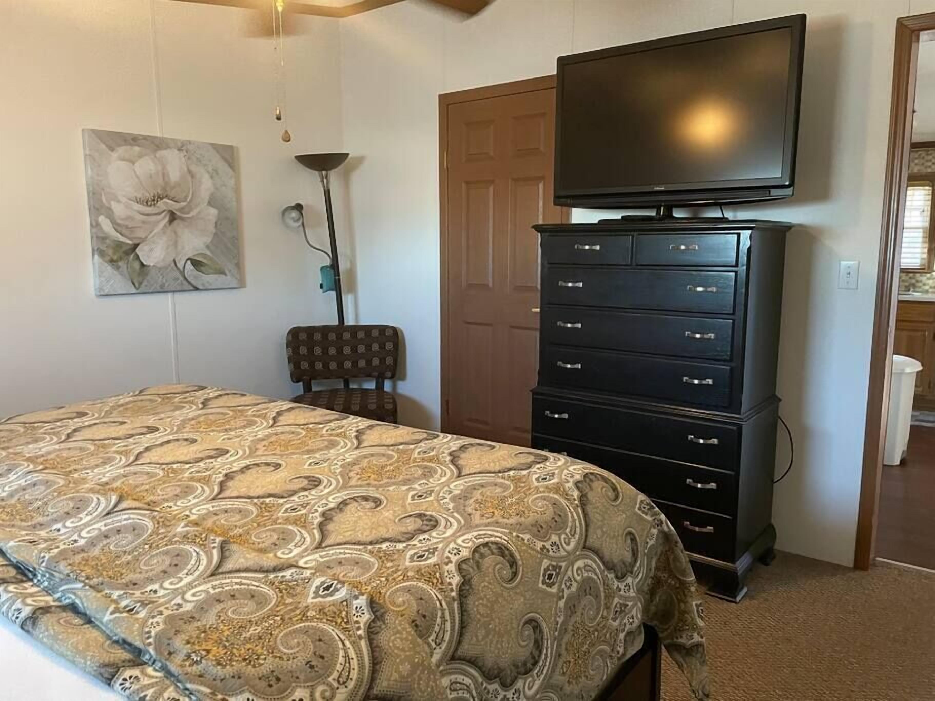 Truman’s Eagles Nest Resort Vacation Home