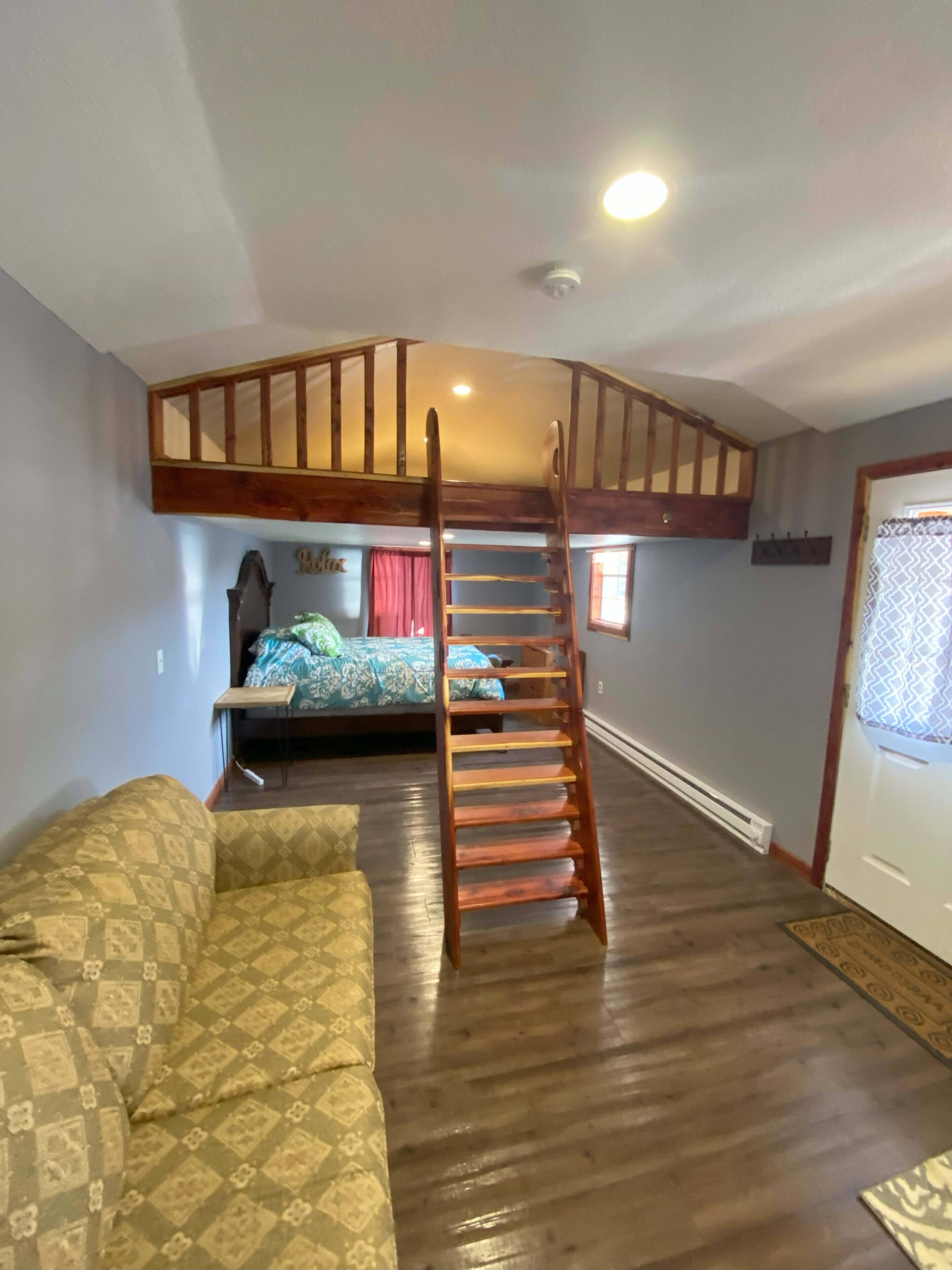 The Cabin By Bucksaw Marina, Truman Lake - Clinton, MO