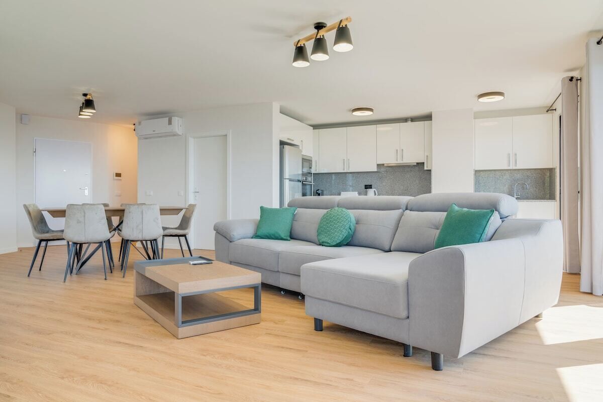 Comfort appartement | Interieur