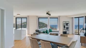 Comfort Apartment | Interior