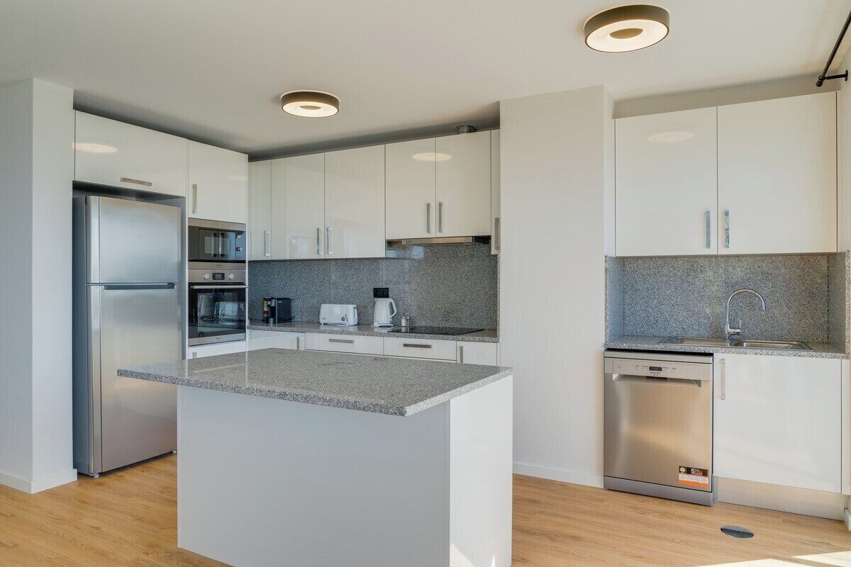 Appartement Confort | Intérieur