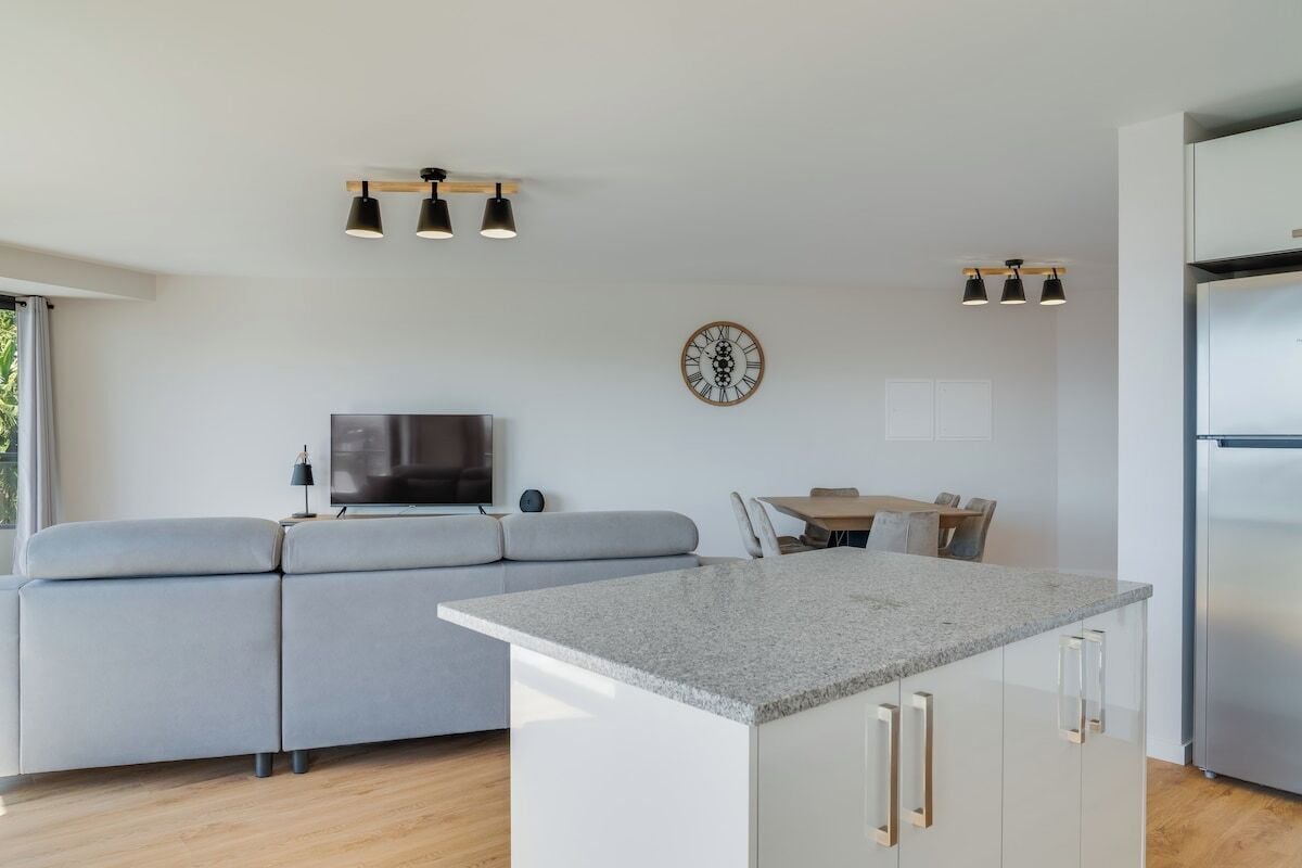Comfort Apartment | Interior