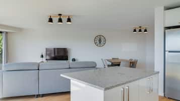 Comfort Apartment | Interior