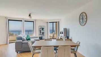 Departamento Confort | Interior