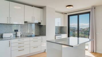 Comfort Apartment | Interior