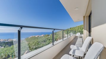 Appartement Confort | Intérieur