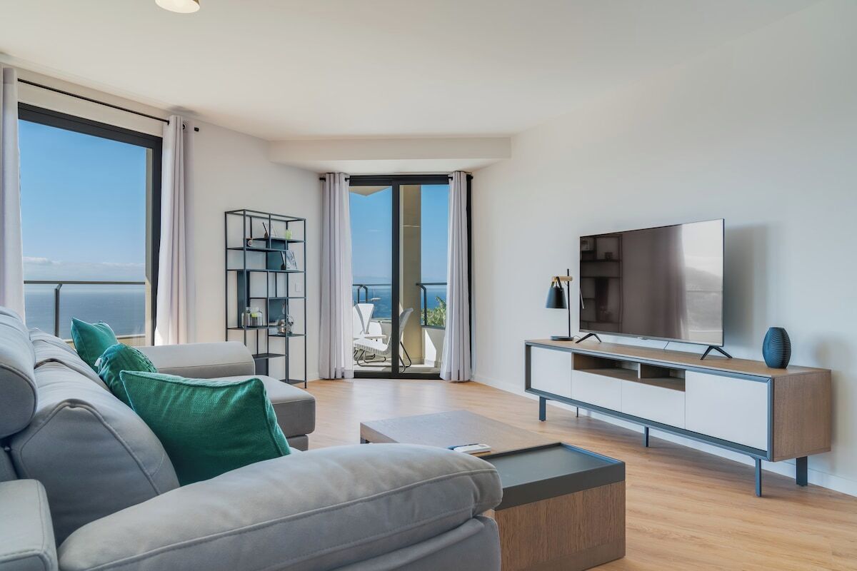 Departamento Confort | Interior