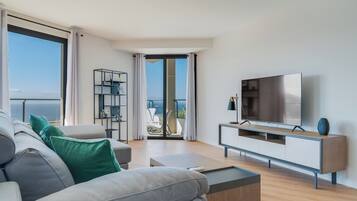 Departamento Confort | Interior