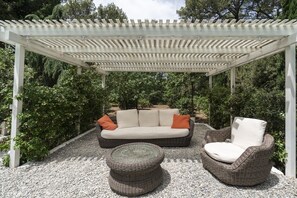 Garden - Villa Manfredi by Wonderful Italy (Fasano)