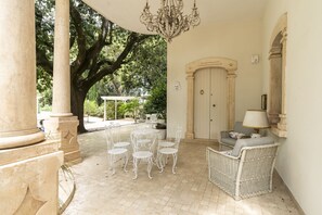 Garden - Villa Manfredi by Wonderful Italy (Fasano)