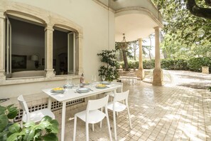 Exterior - Villa Manfredi by Wonderful Italy (Fasano)