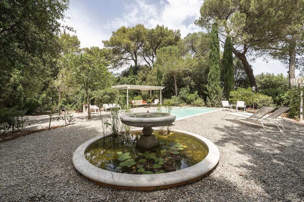 Villa Manfredi by Wonderful Italy - Cocolicchio