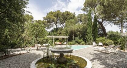 Villa Manfredi by Wonderful Italy