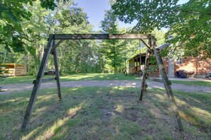 Espace pour enfants