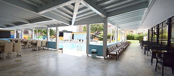 VİVA BEACH HOTEL