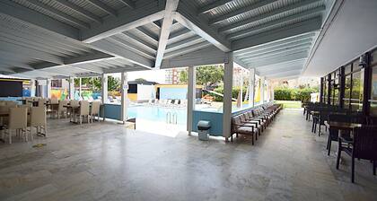 VİVA BEACH HOTEL
