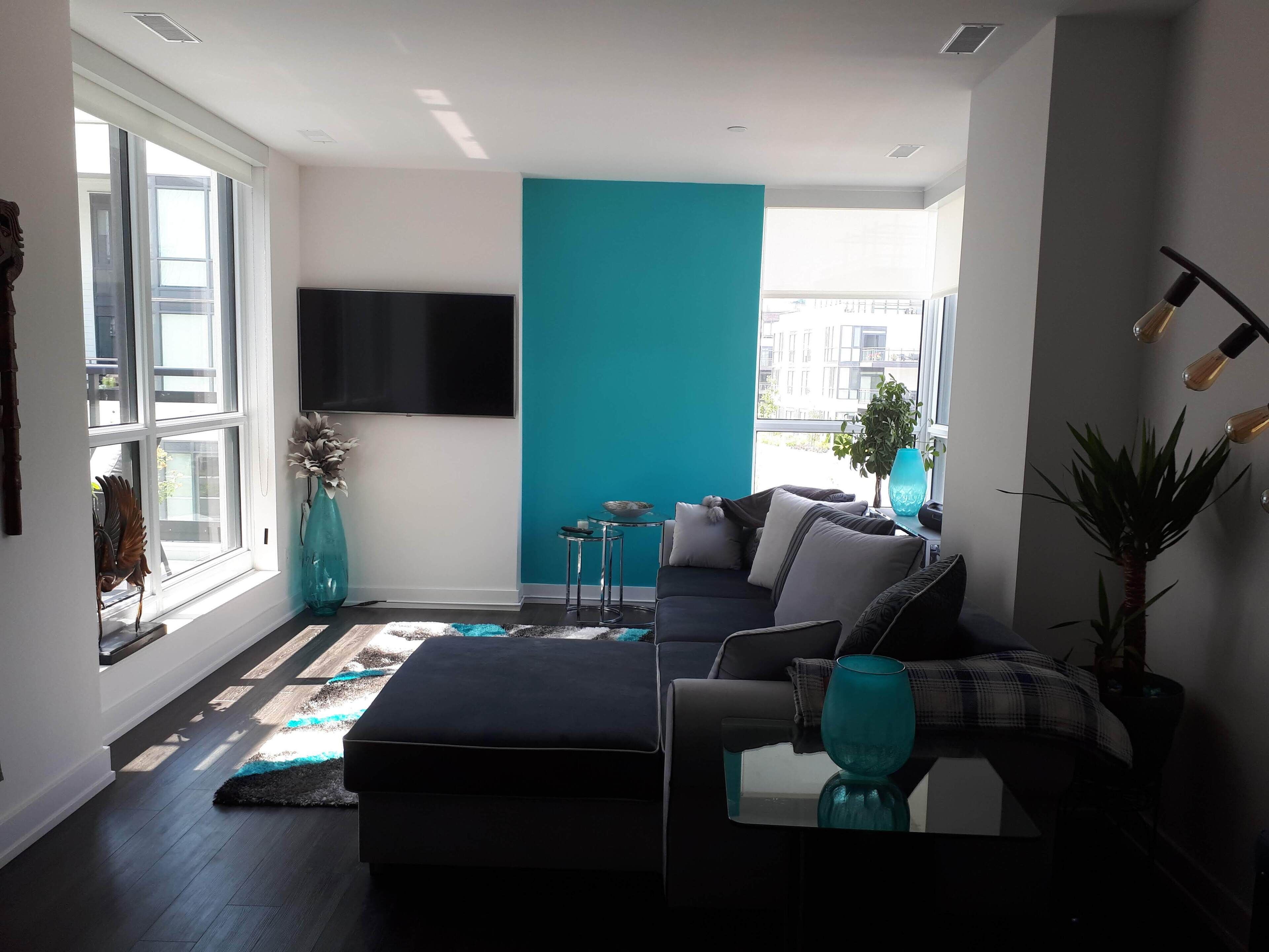 Boardwalk Paradise at Friday Harbour Resort