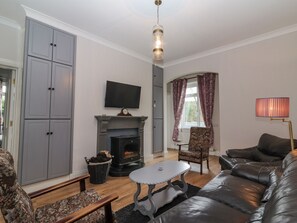 منطقة المعيشة