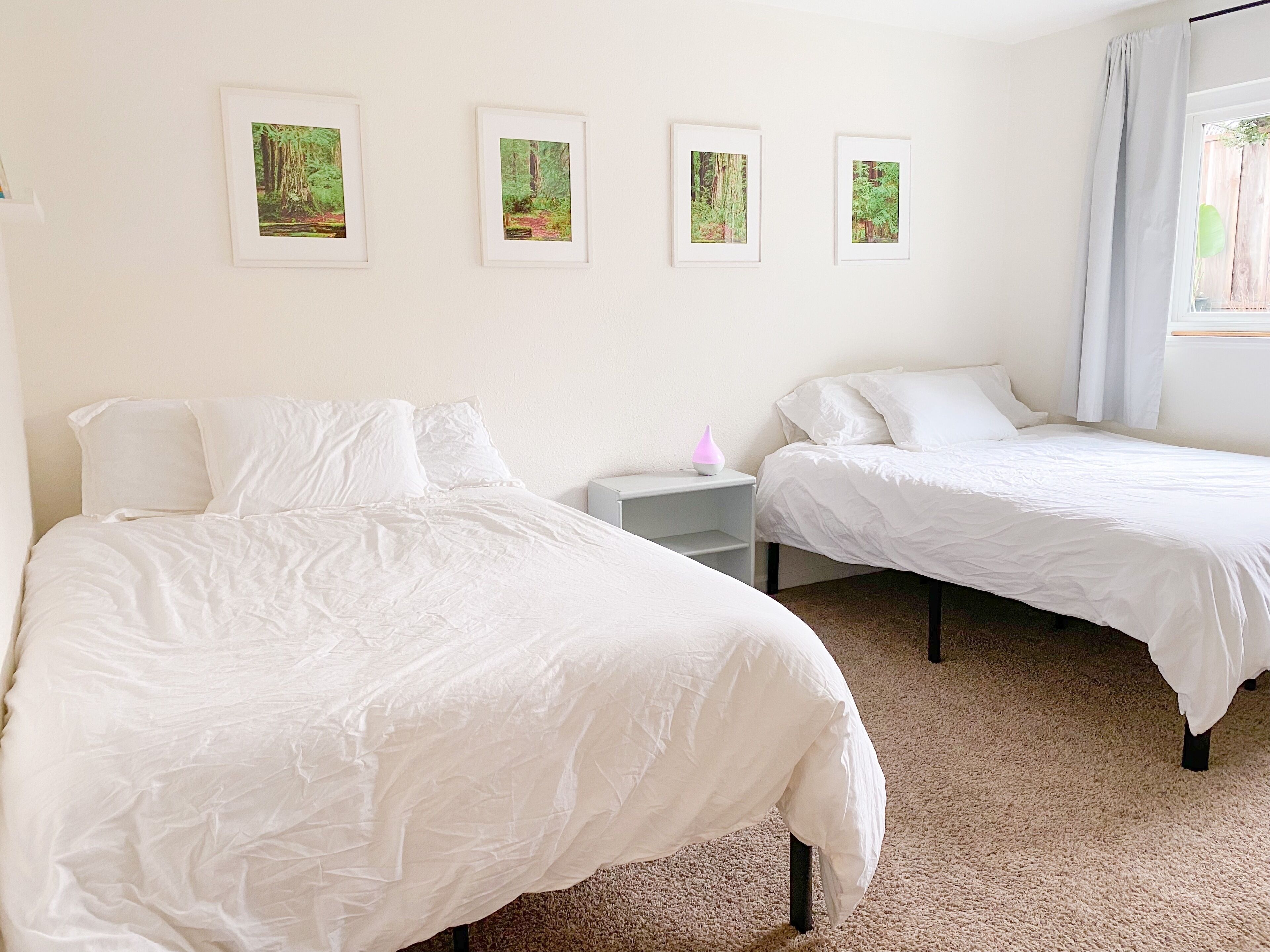 Family Friendly Homestead + Aquarium Passes