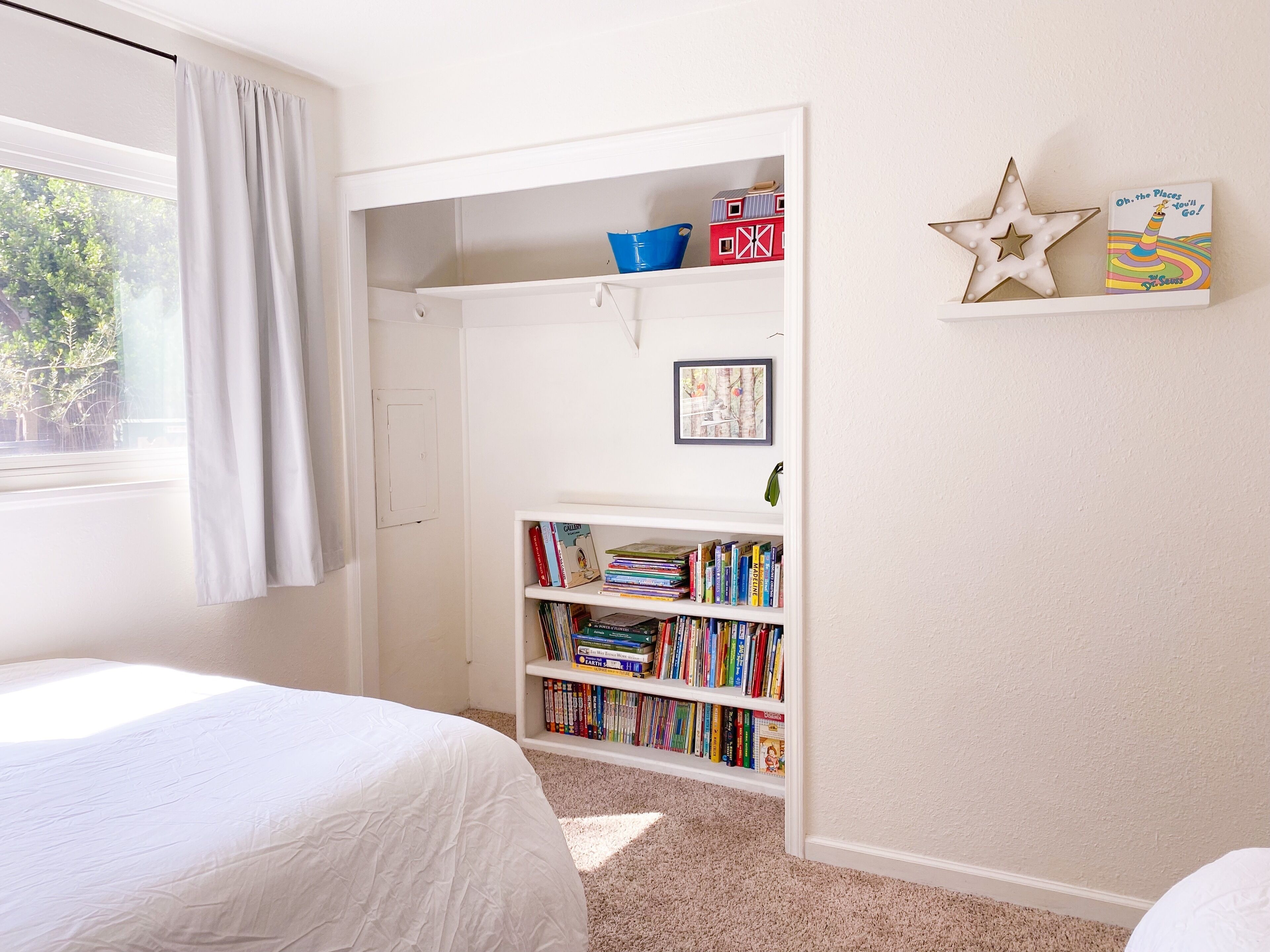 Family Friendly Homestead + Aquarium Passes