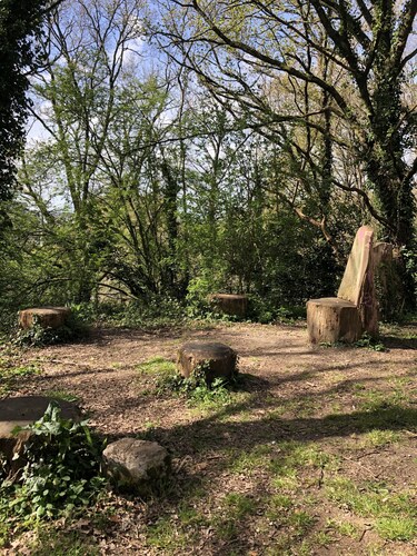 Appartement au calme nature et centre ville