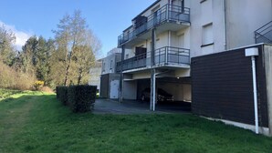 Eksteriør