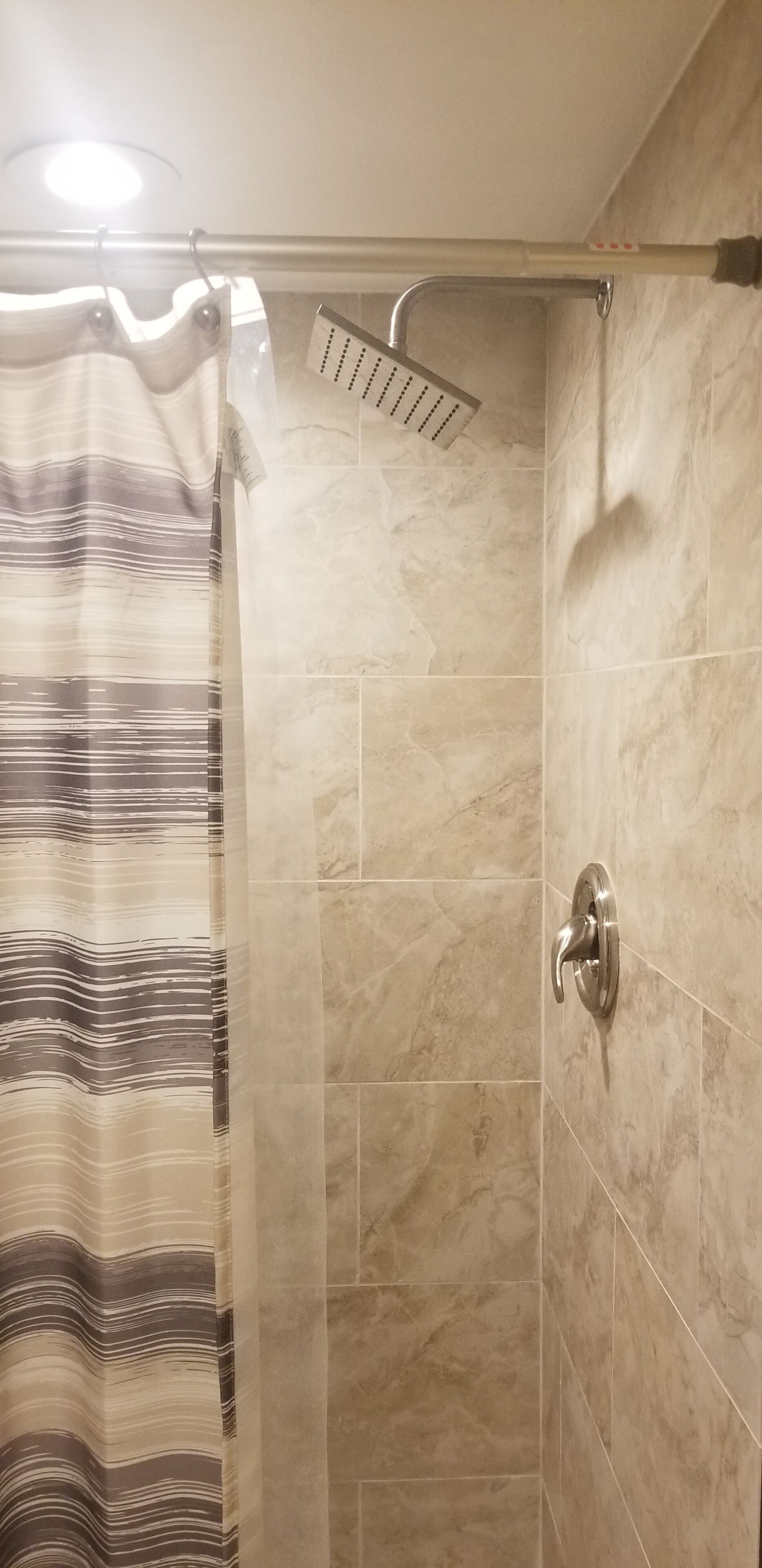 Weeki Wachee Quiet Getaway