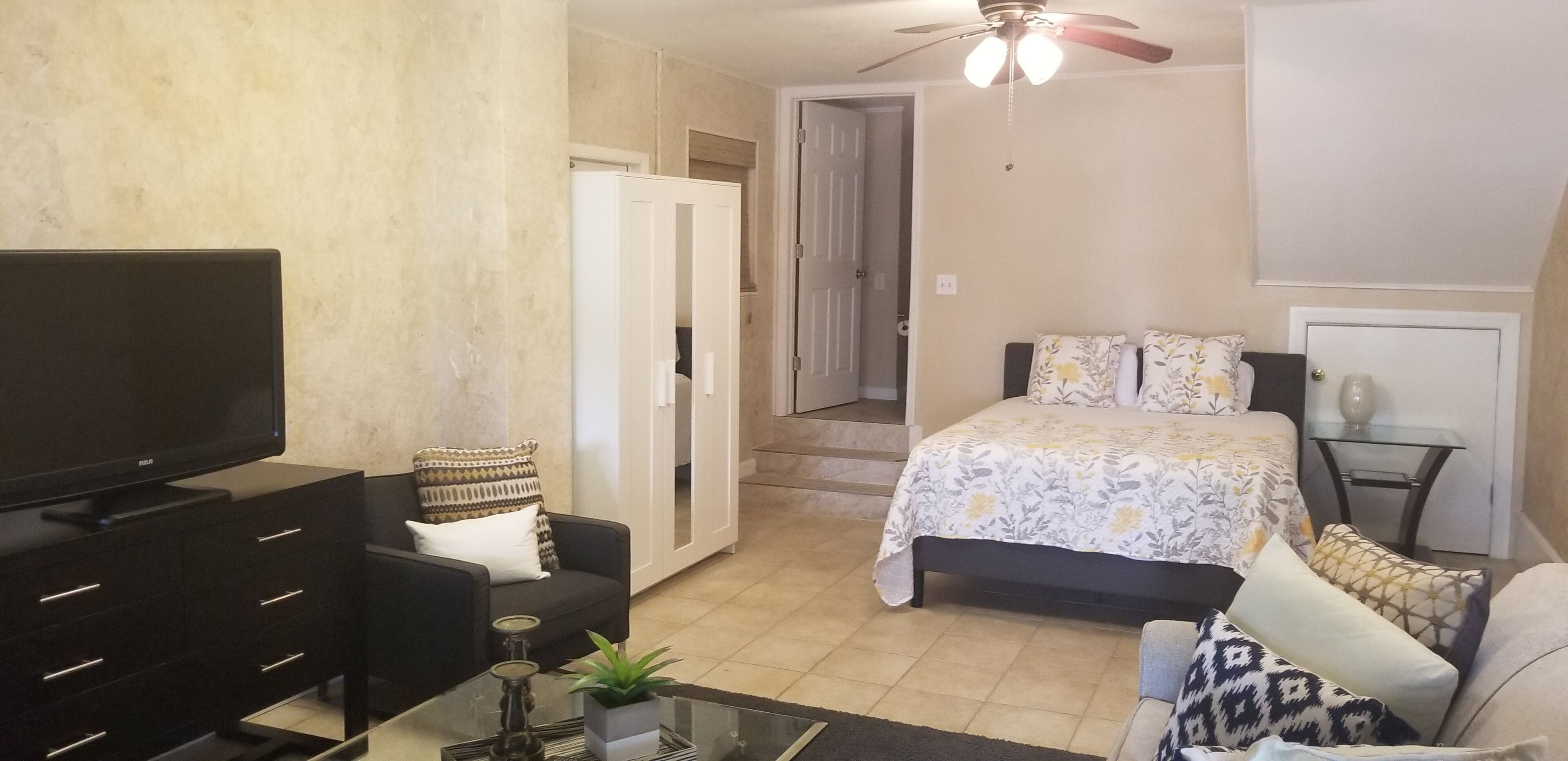 Weeki Wachee Quiet Getaway