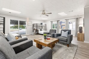 3 chambres, Wi-Fi, draps fournis