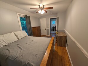 3 sovrum, strykjärn/strykbräda, resesäng och gratis wi-fi