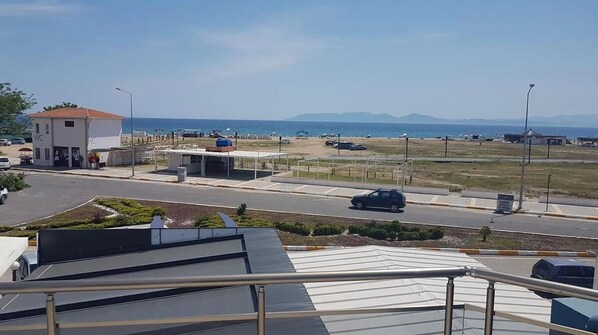 Exterior - MY Moon Otel (Ayvalik)