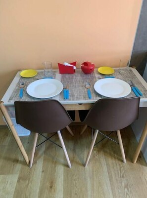 Dining - Open Studio en El Prado (Departamento de Cochabamba)